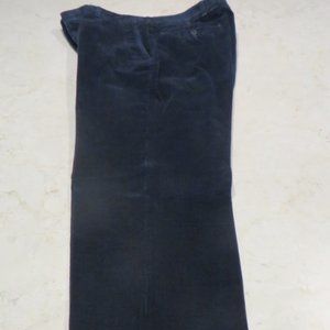 Vintage Haggar "Magic Stretch" Corduroy Jeans/Pants - 32x32